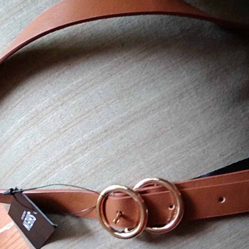 Belt